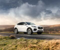 Огляд Jaguar E-PACE 2026 з відео та фото