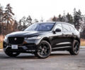 Огляд тест-драйву: Jaguar F-Pace 2018