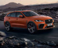 Внедорожник Jaguar F-Pace 2022 Выбрать на Automoto.ua внедорожник Ягуар Ф-Пейс 2022