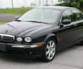 Jaguar X-Type null modelLandingPage.title