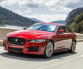 Jaguar XE 2018 Обзор тест-драйва: Jaguar XE 2018