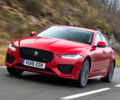 Jaguar XE 2019 Огляд тест-драйву: Jaguar XE 2019