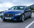 Новый автомобиль Jaguar XF 2022 Купить новый автомобиль Ягуар ХФ 2022 на автобазаре AutoMoto.ua