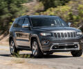 Обзор тест-драйва: Jeep Cherokee 2016