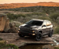 Jeep Cherokee 2017 Обзор тест-драйва: Jeep Cherokee 2017