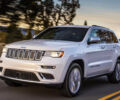 Обзор тест-драйва: Jeep Cherokee 2020