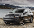 Jeep Compass 2016 Обзор тест-драйва: Jeep Compass 2016