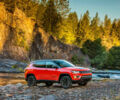 Jeep Compass 2017 Огляд тест-драйву: Jeep Compass 2017