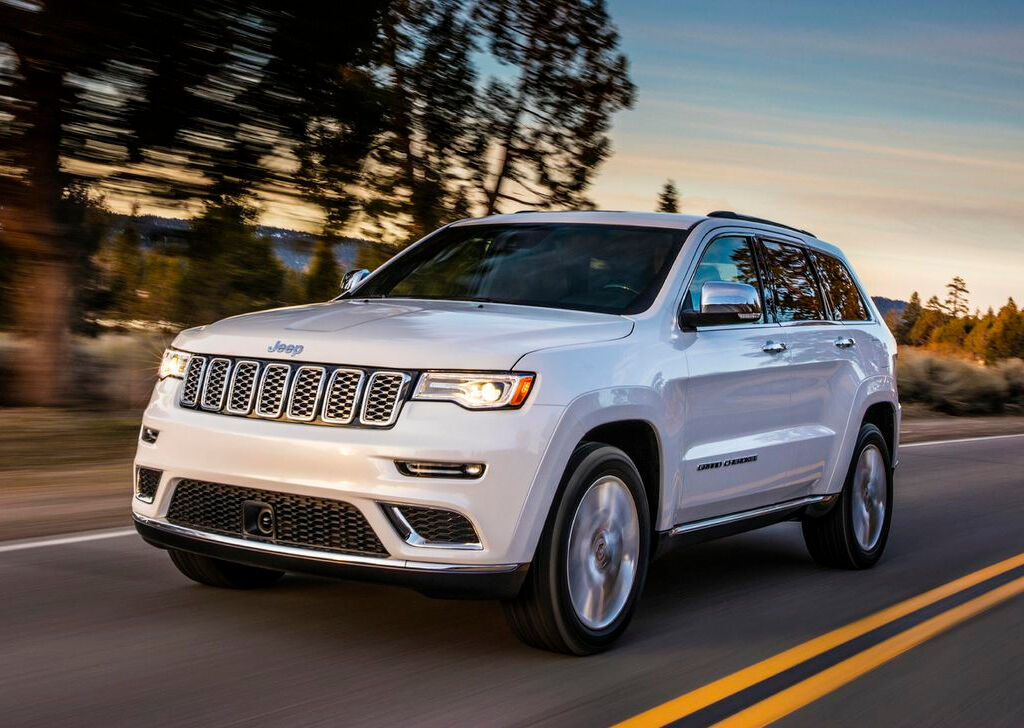 Jeep Compass 2020 Огляд тест-драйву: Jeep Compass 2020