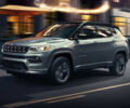 Jeep Compass 2025 Выбрать внедорожник Джип Компас 2025 на AUTOMOTO.UA