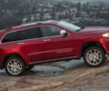 Jeep Grand Cherokee 2016 Обзор тест-драйва: Jeep Grand Cherokee 2016