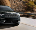 Огляд тест-драйву: Jeep Grand Cherokee 2018