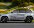 Jeep Grand Cherokee 2019 Огляд тест-драйву: Jeep Grand Cherokee 2019