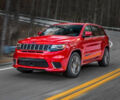 Купити позашляховик Jeep Grand Cherokee 2021 на AutoMoto.ua