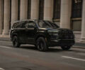 Jeep Grand Wagoneer 2025 Обзор нового Jeep Grand Wagoneer 2025