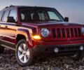 Jeep Patriot 2016 Обзор тест-драйва: Jeep Patriot 2016