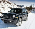 Огляд тест-драйву: Jeep Patriot 2017