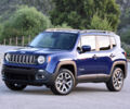 Jeep Renegade 2016 Огляд тест-драйву: Jeep Renegade 2016