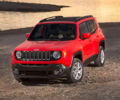 Jeep Renegade 2017 Обзор тест-драйва: Jeep Renegade 2017
