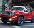 Новий Jeep Renegade 2021 Купити новий автомобіль Джип Ренегат 2021 на автобазарі AutoMoto.ua
