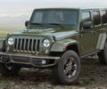 Jeep Wrangler 2016 Обзор тест-драйва: Jeep Wrangler 2016