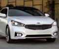Kia Cadenza 2019 Обзор тест-драйва: Kia Cadenza 2019