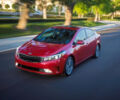 Kia Forte 2018 Огляд тест-драйву: Kia Forte 2018
