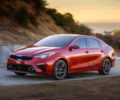 Смотреть комплектации Kia Forte 2021 на AutoMoto.ua