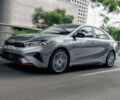 Новая Kia Forte 2023 Выбрать новую Киа Форте 2023 Automoto.ua