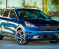 Kia Niro 2017 Обзор тест-драйва: Kia Niro 2017