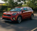 Kia Niro 2020 Огляд тест-драйву: Kia Niro 2020