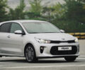 Kia Rio 2017 Обзор тест-драйва: Kia Rio 2017