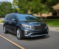 Новая Kia Sedona 2021 Купить новый автомобиль Киа Седона 2021 на автобазаре AutoMoto.ua