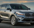 Kia Sorento 2018 Обзор тест-драйва: Kia Sorento 2018