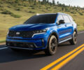 Новий Kia Sorento 2021 Купити новий автомобіль Кіа Соренто на автобазарі AutoMoto.ua