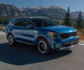 Новий Kia Sorento 2025 Підібрати нову Кіа Соренто 2025 на AUTOMOTO.UA
