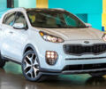 Kia Sportage 2016 Обзор тест-драйва: Kia Sportage 2016