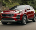 Огляд тест-драйву: Kia Sportage 2020