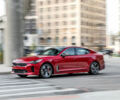 Огляд тест-драйву: Kia Stinger 2019