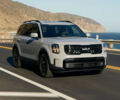 Новая Kia Telluride 2024 Найти новый внедорожник Киа Теллурайд 2024 на AUTOMOTO.UA