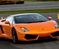 Обзор тест-драйва: Lamborghini Gallardo 