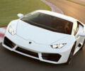 Lamborghini Huracan 2016 Обзор тест-драйва: Lamborghini Huracan 2016