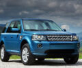 Огляд тест-драйву: Land Rover Freelander 