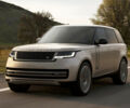 Land Rover Range Rover 2024 Найти новый внедорожник Ленд Ровер Рендж Ровер 2024 на AUTOMOTO.UA