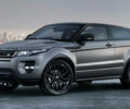 Огляд тест-драйву: Land Rover Range Rover Evoque 2016