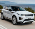 Огляд тест-драйву: Land Rover Range Rover Evoque 2019