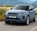 Новый Land Rover Range Rover Evoque 2020