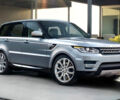 Огляд тест-драйву: Land Rover Range Rover Sport 2016