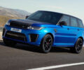 Land Rover Range Rover Sport 2017 Огляд тест-драйву: Land Rover Range Rover Sport 2017
