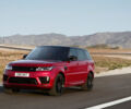 Land Rover Range Rover Sport 2019 Огляд тест-драйву: Land Rover Range Rover Sport 2019